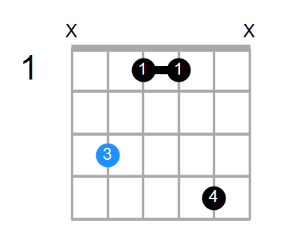 Cmb6 Chord